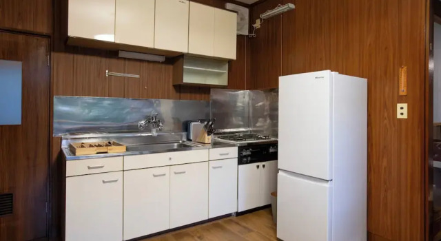 Вилла Deluxe rinne 2nd living Nasu Forest