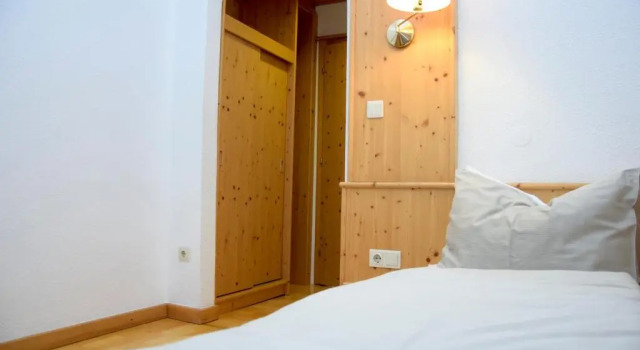 Номер Standard Gasthof Hotel Waschka - Libellenbräu