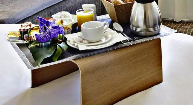 Номер Standard Novotel Montpellier