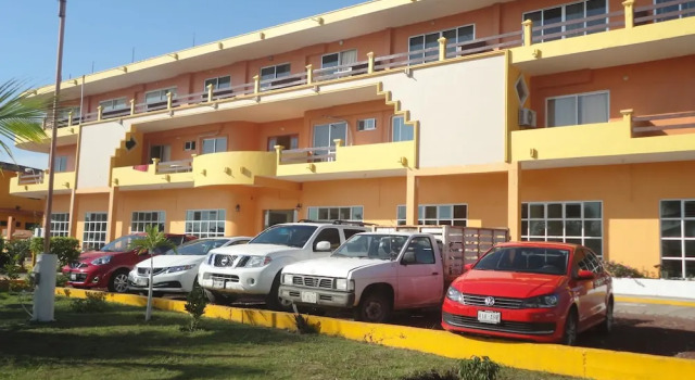 Gran Hotel Plaza Marsol