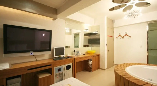 Hoegi Motel