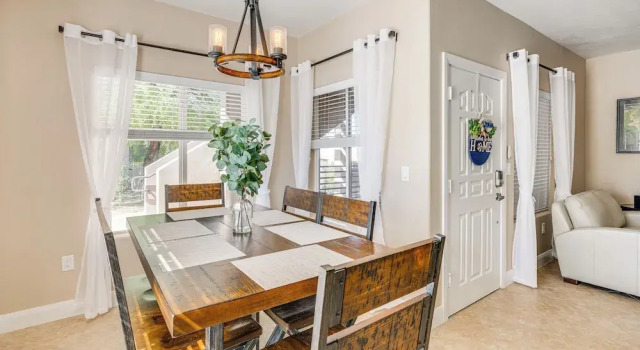 Апартаменты Mesquite Apartment: Walk to Wolf Creek Golf Club!