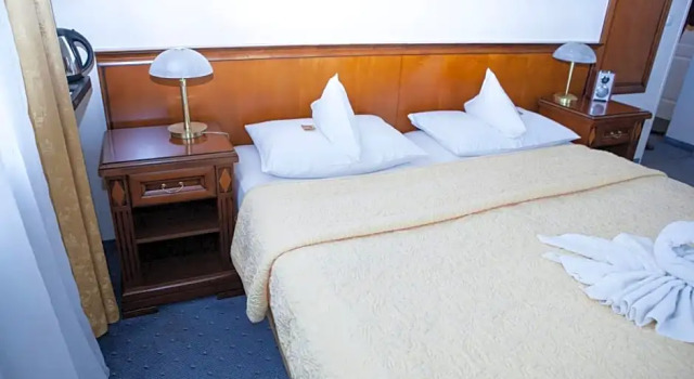 Номер Standard Hotel Baden