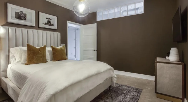Piedmont Loft, Boek Hotel Hotels in Georgia met parkeren, Parkeren