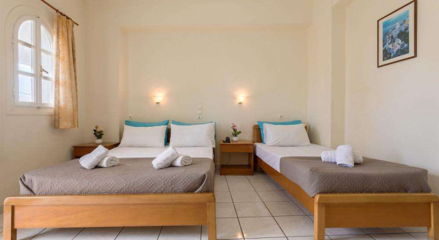 Laganas Holidays Hotel