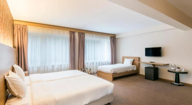 Номер Standard Hotel Bon Repos