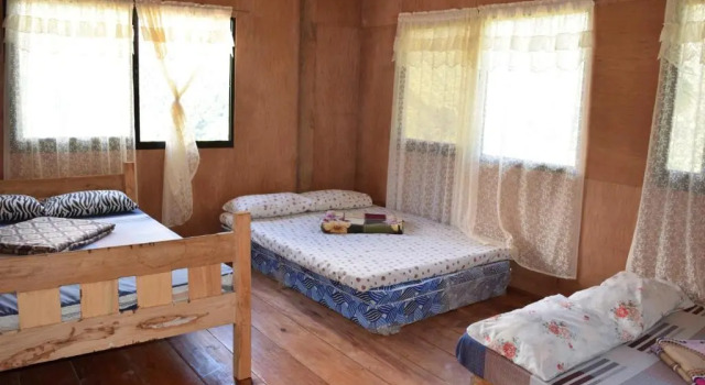 Номер Standard Lhorens Inn and Restaurant