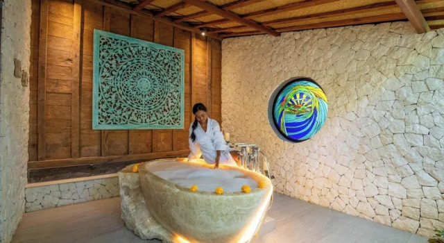 Бунгало Ananda Villas Bali