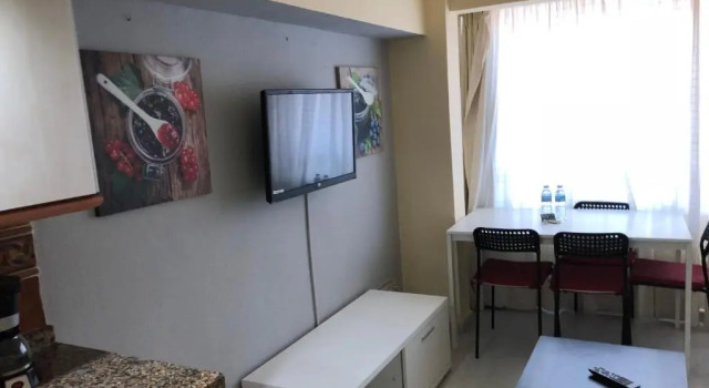 JSM Apartamentos, Забронировать Апартаменты/квартира Апартаменты Бенальмадена, рядом с Плайя-де-Санта-Ана, Апартаменты/квартира