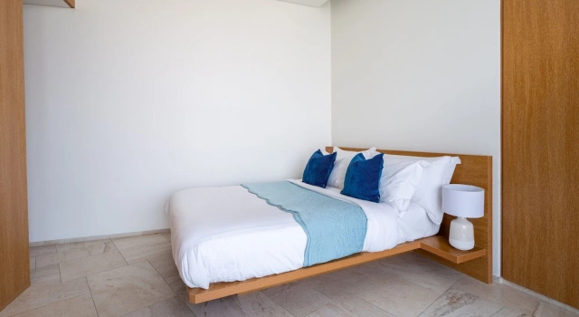 Exclusive 2BR Sky Villa In The Five - JVC