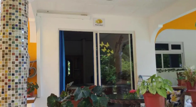 Appartement Chez Mera Self Catering