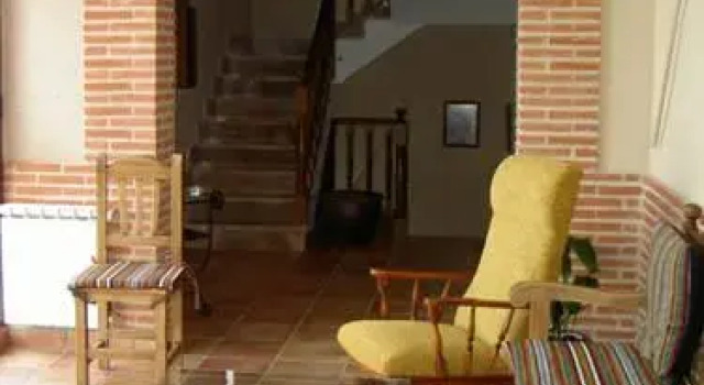 El Balsamo De Fierabras, Book Hotel Picon 