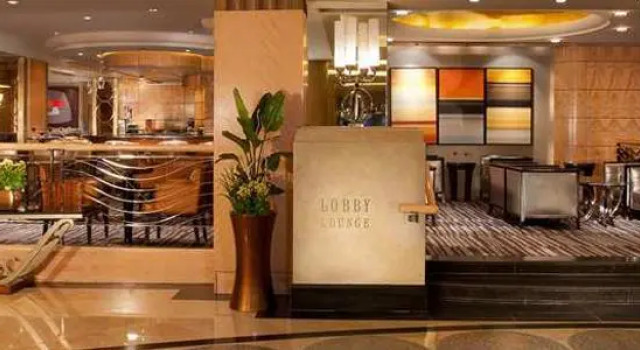 Hilton Gran Vacation Hilton, Забронировать Отель Отели Нью-Йорка 4 звезды, рядом с Рокфеллеровский центр, 4*