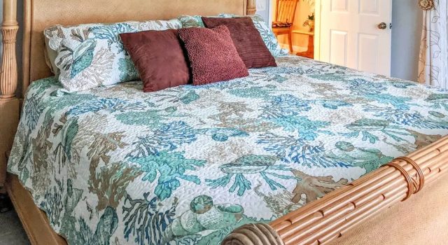 Коттедж с 3 комнатами Pet-friendly Flagler Beach Home w/ Yard Near Beach