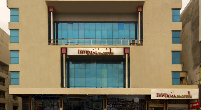 Hotel Imperial Classic