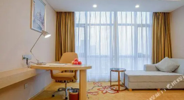 Suite Vienna International Hotel (Changsha Jinxing North Road)