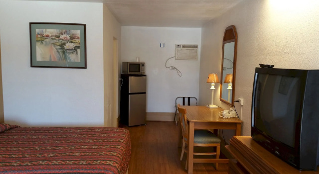 Tri-State Inn, Varaa Mini-hotelli Motellit kohteessa Kingman, Motelli