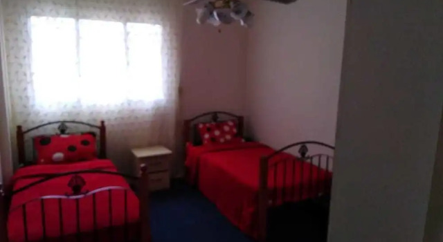 Appartamento Comfort Arja Apartments