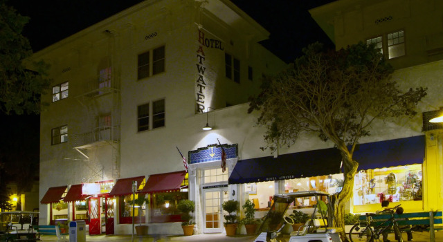 Hotel Atwater