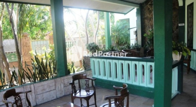 Crystal Green Hotel, Prenota Hotel Gorontalo Sulawesi