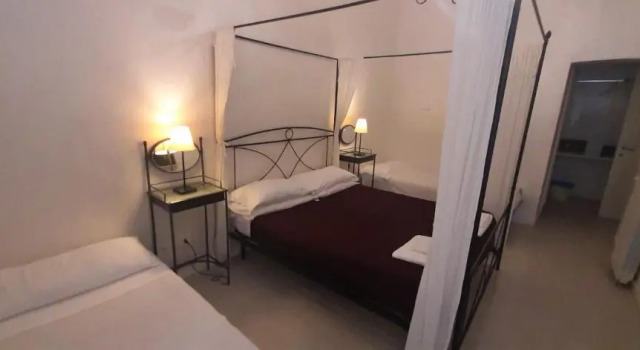 Номер Superior Wrh Trastevere