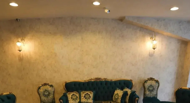 Ege Palace, Prenota Hotel Simav Regione Egea