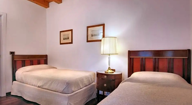 Номер Standard Villa Dacri