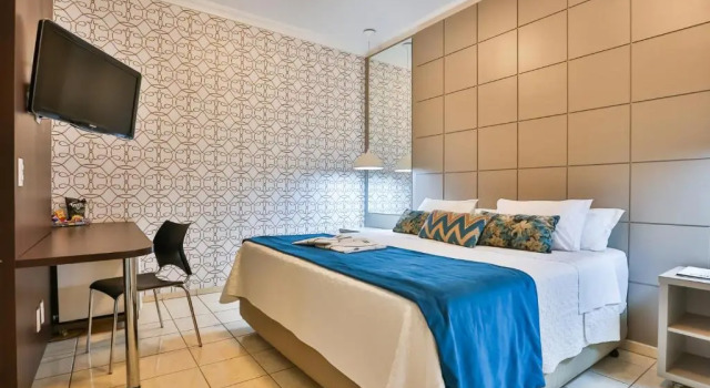 Люкс Superior Ucayali Hotel