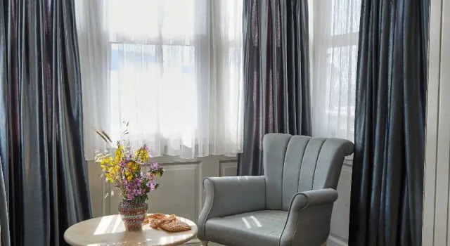 Номер Standard с балконом Vinifera Ephesus Hotel