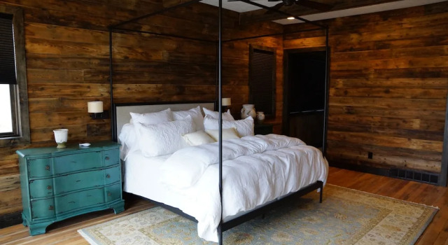 Номер Standard Ranches at Belt Creek
