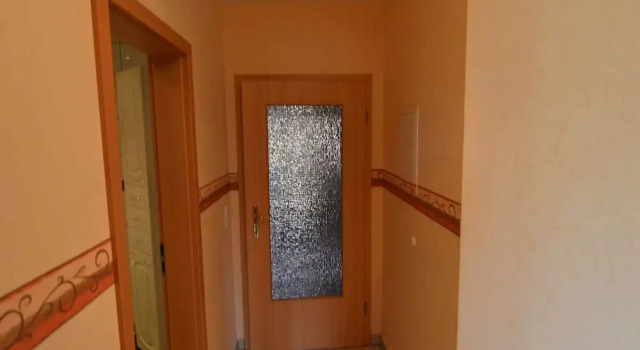 Апартаменты Apartment in Nohn Near Nurburgring