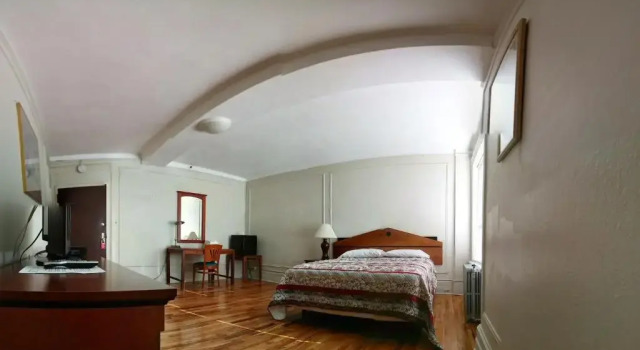 Двухместный номер Standard Hotel Riviera