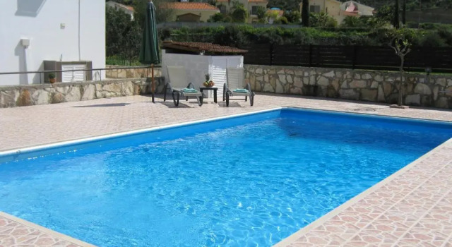 Pangeras Apartments, Boek Appartement Pissouri Limassol