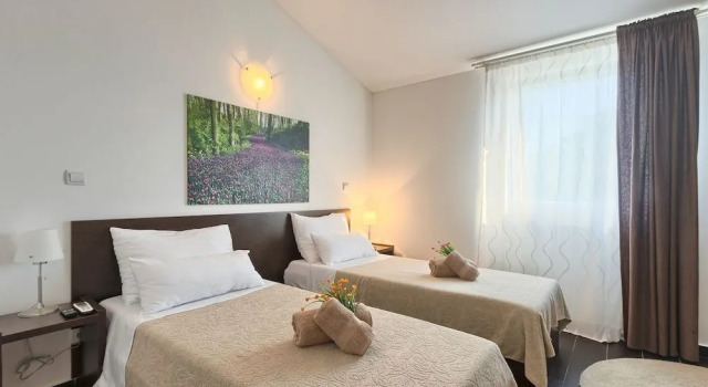 Villa 1522, Rezervovat Vila Zminj Central Istria