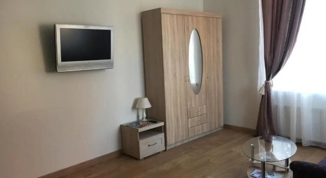 Апартаменты AmberHome