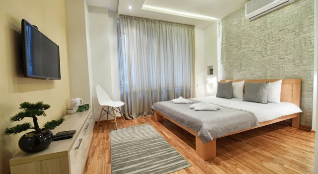 Номер Standard Apartments Top Central 2