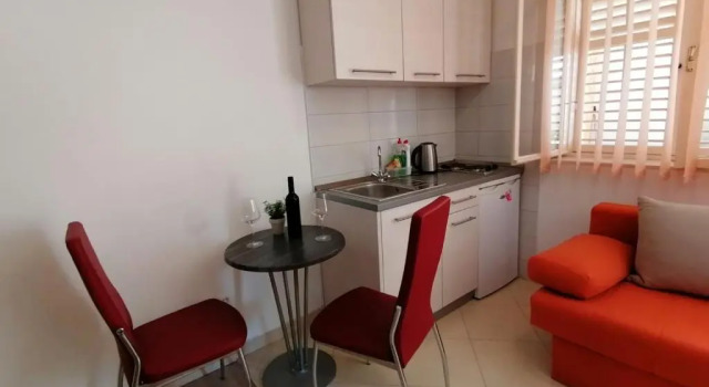 Студия Apartments Gojak