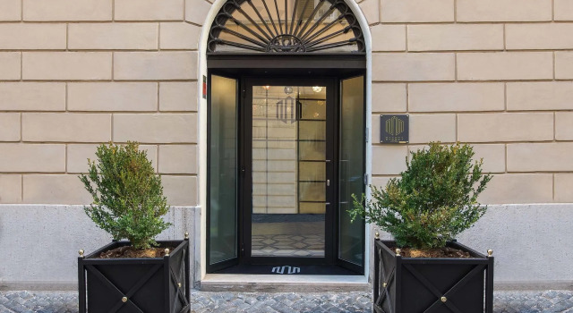 Navona Street Hotel