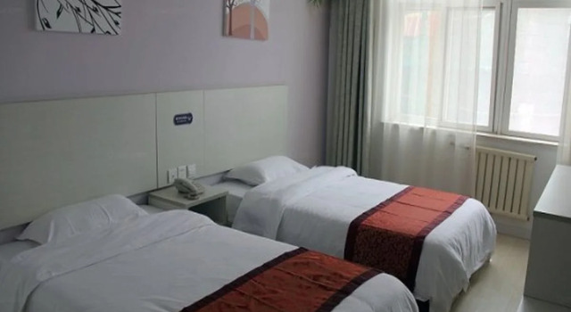 Harbour Impression Jimo Branch, Book Hotel Jimo Qingdao Region