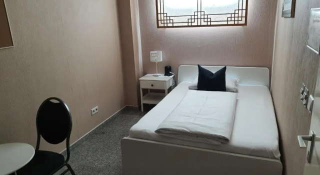 Двухместный номер Standard Hotel Ko