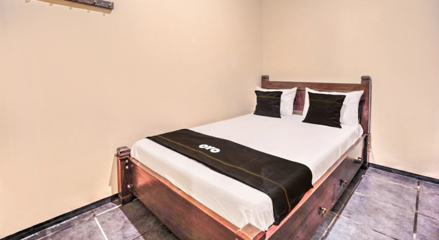 Deluxe chambre OYO 94769 Griya Djati Syariah 2