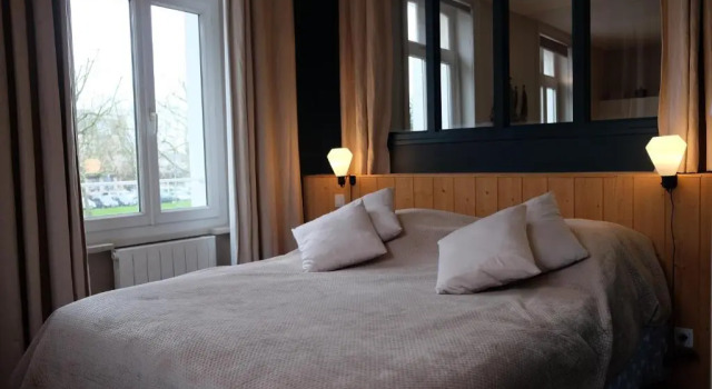 Appartement Saint Malo-Rocabey, Rezerwuj Apartament  