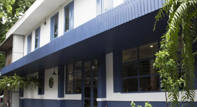 Visut House