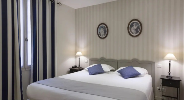 Номер Standard Hotel Mogador