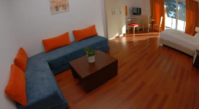 Номер Standard Sunset Aparthotel