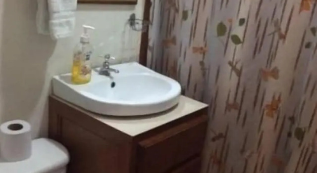 Двухместный номер Standard c 1 комнатой с видом на город Don Santiago Guesthouse Downtown
