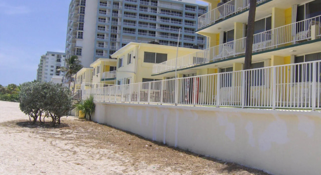 Best Western Oceanfront Resort, Varaa Lomakeskus Hotellit Miami Beach uima-altaalla, Uima-allas