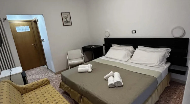 Номер Standard Hotel Perla