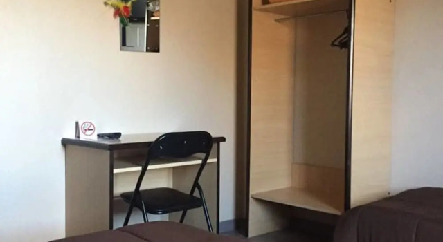 Номер Standard RevHotel