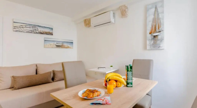 Apartment D&D, Prenota Appartamento Splitska 